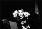 Rafke 1999 somewhere in Belgium