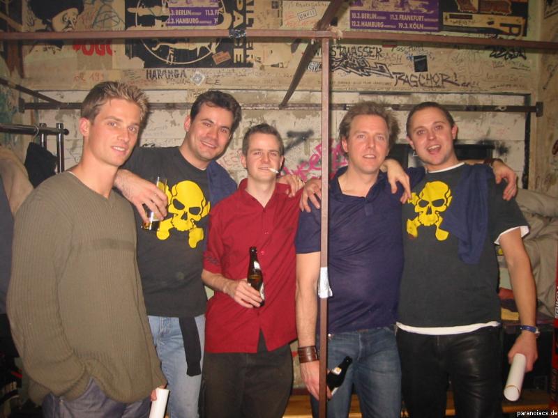 ./20011116_Paranoiacs_Underground/HotteAnbiParanoiacs@Underground.jpg