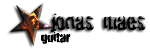 Biography Jonas Maes