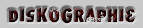 Discographie